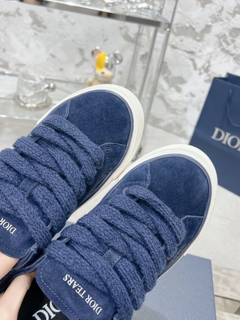 Christian Dior Sneakers